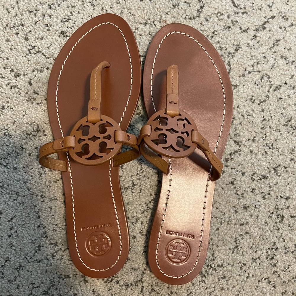 Tory Burch sandals